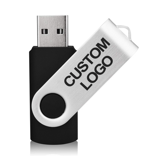 مشغلات USB 